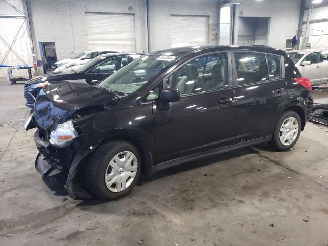 NISSAN VERSA 2011 3n1bc1cp0bl363308