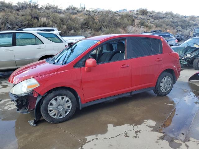 NISSAN VERSA 2011 3n1bc1cp0bl364135