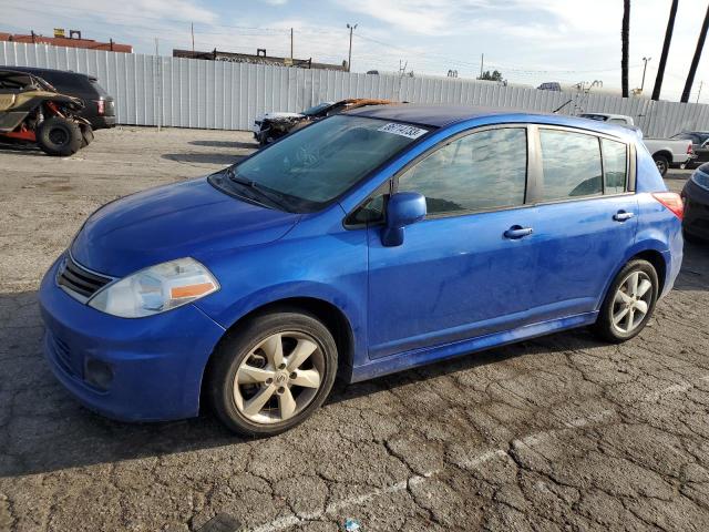 NISSAN VERSA S 2011 3n1bc1cp0bl368170