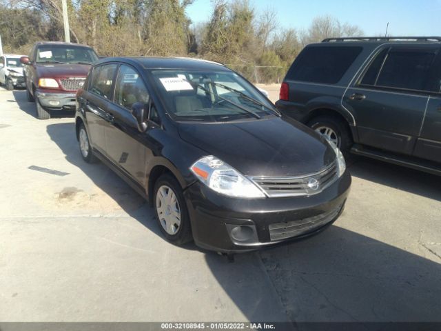 NISSAN VERSA 2011 3n1bc1cp0bl368539