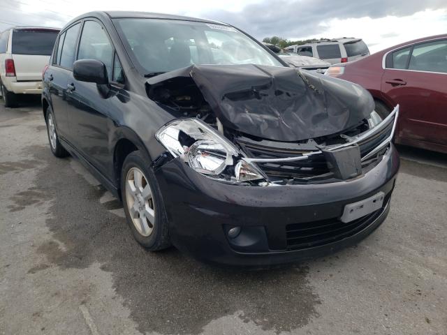 NISSAN VERSA S 2011 3n1bc1cp0bl369433