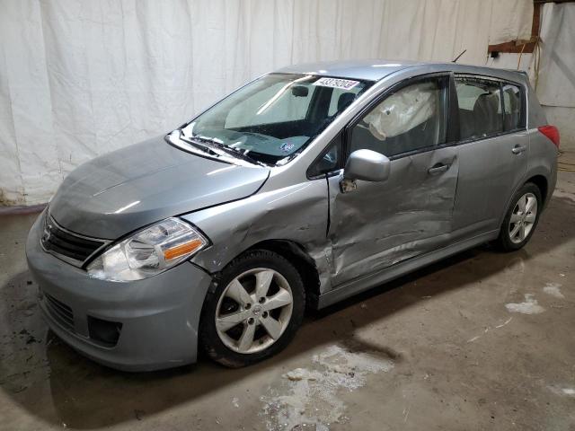 NISSAN VERSA S 2011 3n1bc1cp0bl372364