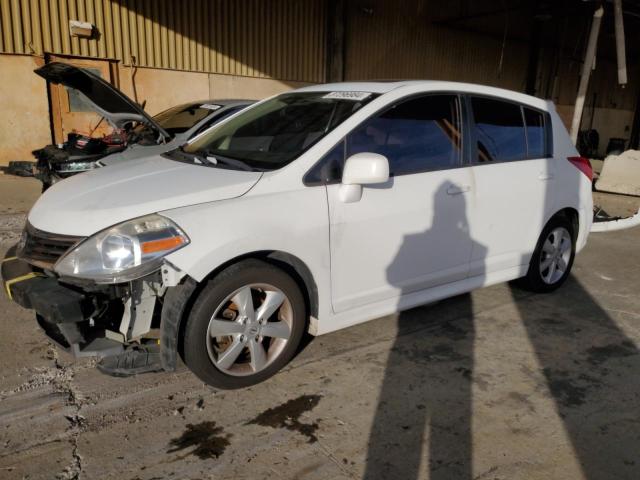 NISSAN VERSA 2011 3n1bc1cp0bl373451