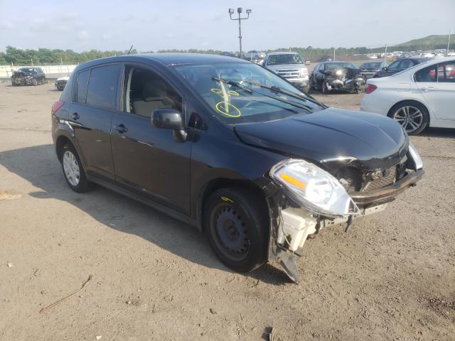 NISSAN VERSA S 2011 3n1bc1cp0bl373742