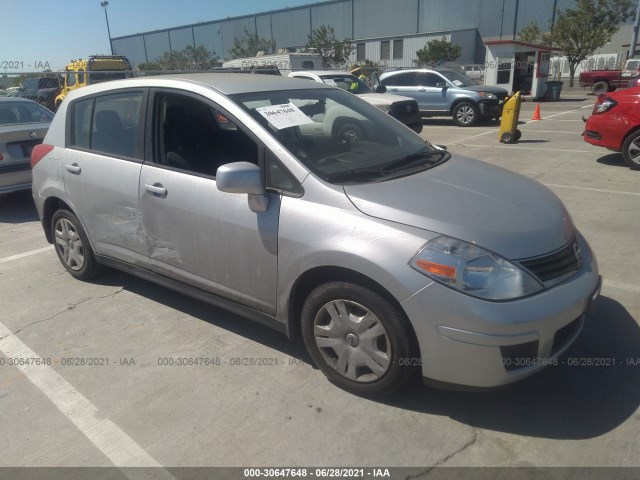 NISSAN VERSA 2011 3n1bc1cp0bl374244