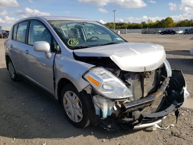 NISSAN VERSA S 2011 3n1bc1cp0bl378438