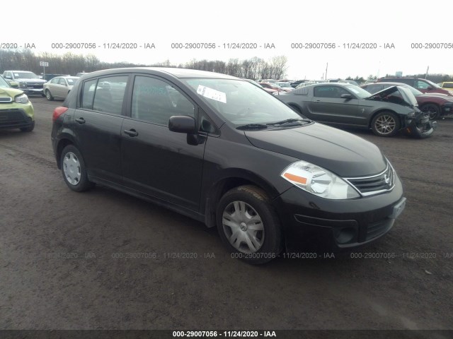 NISSAN VERSA 2011 3n1bc1cp0bl379069