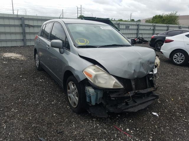 NISSAN VERSA S 2011 3n1bc1cp0bl379654