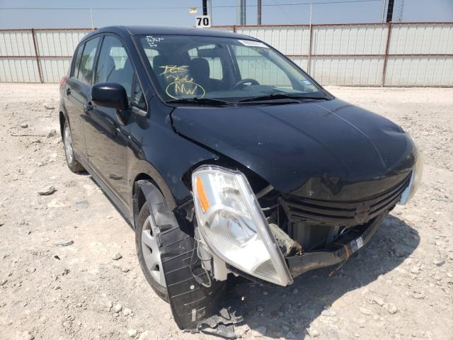 NISSAN VERSA S 2011 3n1bc1cp0bl380769