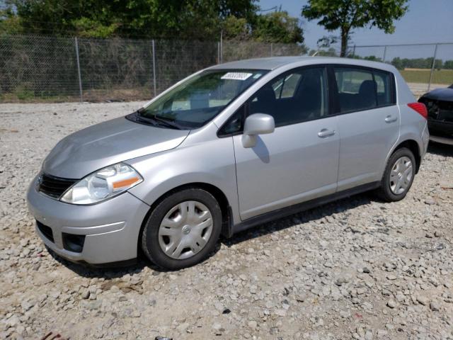 NISSAN VERSA S 2011 3n1bc1cp0bl381033