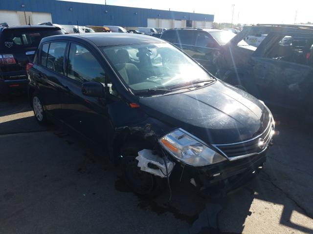 NISSAN VERSA S 2011 3n1bc1cp0bl382134