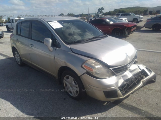 NISSAN VERSA 2011 3n1bc1cp0bl382232