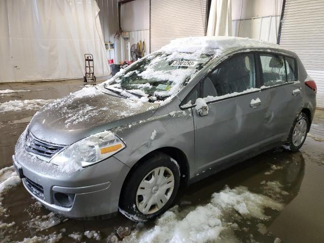 NISSAN VERSA S 2011 3n1bc1cp0bl383137