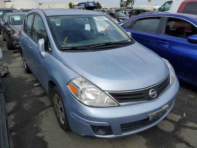 NISSAN VERSA S 2011 3n1bc1cp0bl383526