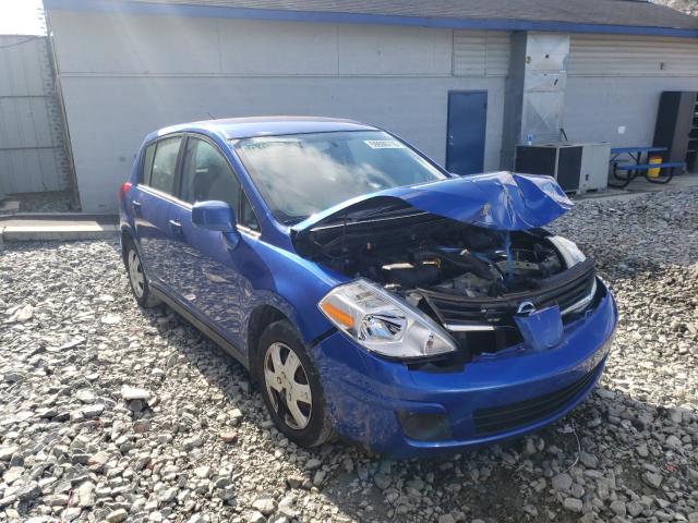 NISSAN VERSA S 2011 3n1bc1cp0bl383672