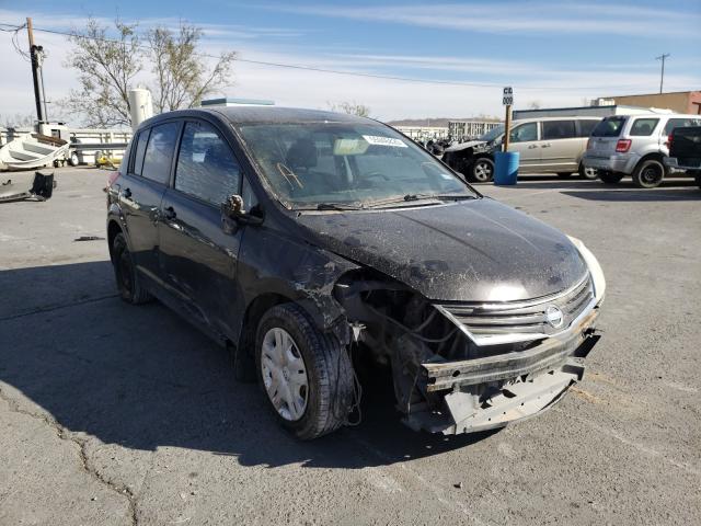 NISSAN VERSA S 2011 3n1bc1cp0bl386698