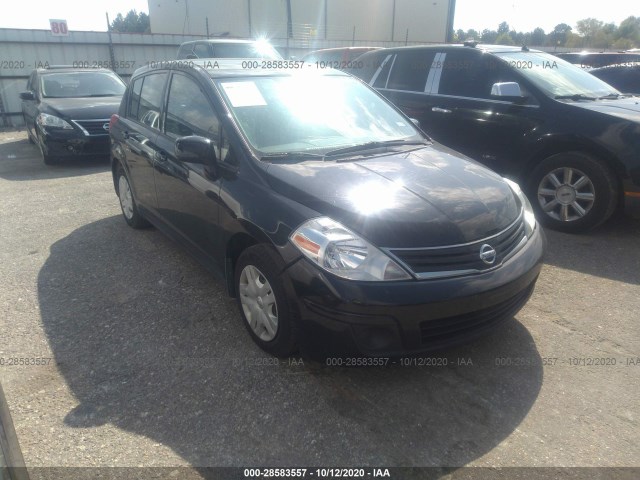 NISSAN VERSA 2011 3n1bc1cp0bl388483