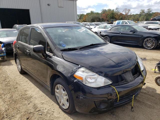 NISSAN VERSA S 2011 3n1bc1cp0bl391674