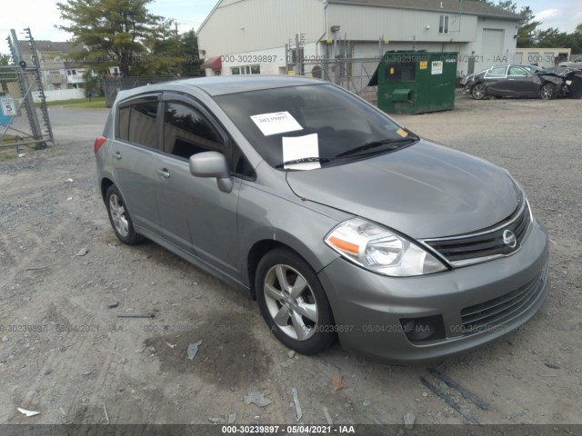 NISSAN VERSA 2011 3n1bc1cp0bl392971