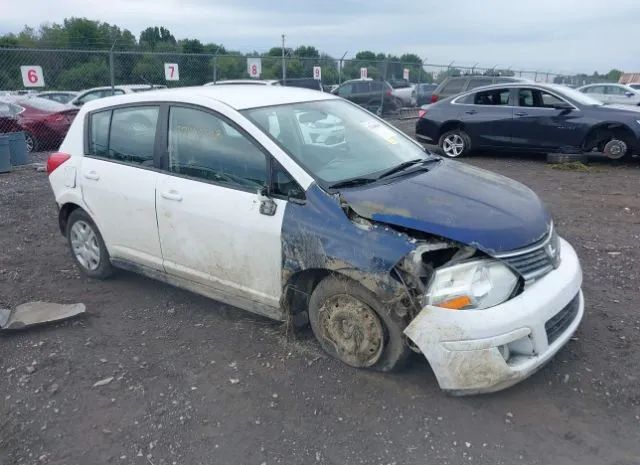 NISSAN VERSA 2011 3n1bc1cp0bl395336