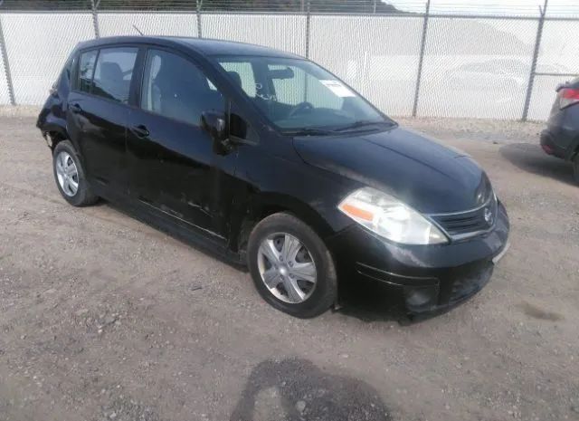 NISSAN VERSA 2011 3n1bc1cp0bl399290