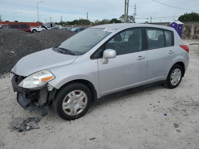 NISSAN VERSA 2011 3n1bc1cp0bl399449