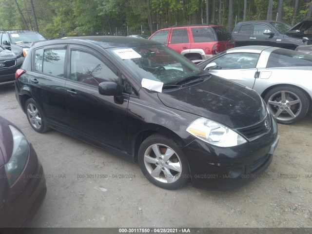 NISSAN VERSA 2011 3n1bc1cp0bl399547