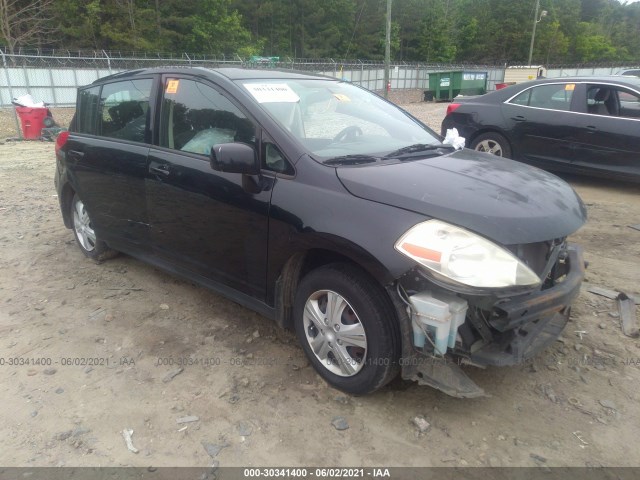 NISSAN VERSA 2011 3n1bc1cp0bl399564