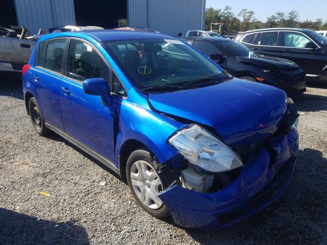 NISSAN VERSA S 2011 3n1bc1cp0bl401183