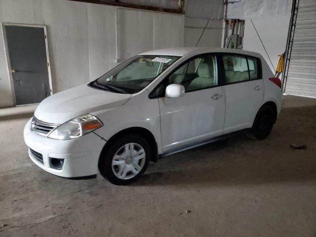 NISSAN VERSA S 2011 3n1bc1cp0bl401376