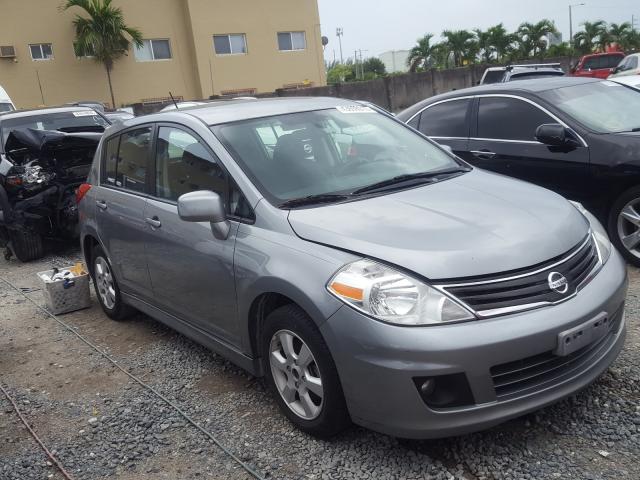 NISSAN VERSA S 2011 3n1bc1cp0bl401796