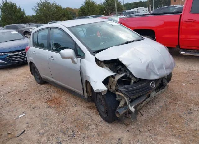 NISSAN VERSA 2011 3n1bc1cp0bl401944