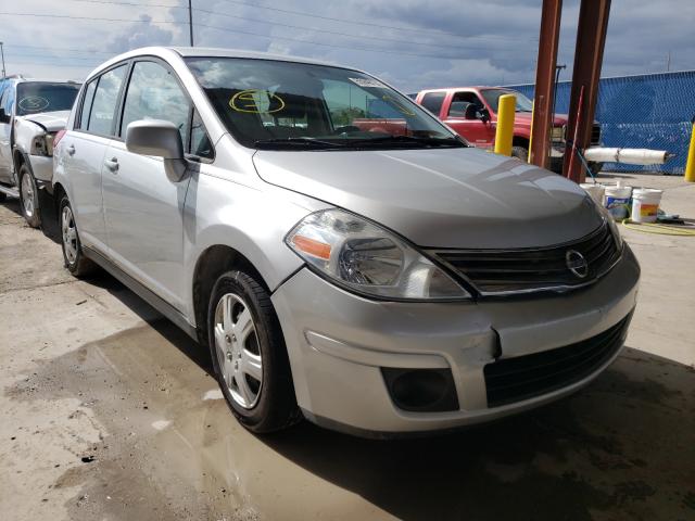 NISSAN VERSA S 2011 3n1bc1cp0bl402088