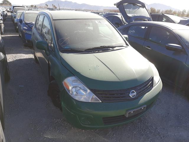 NISSAN VERSA S 2011 3n1bc1cp0bl402138