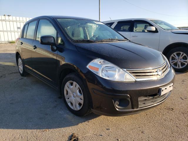 NISSAN VERSA S 2011 3n1bc1cp0bl402771