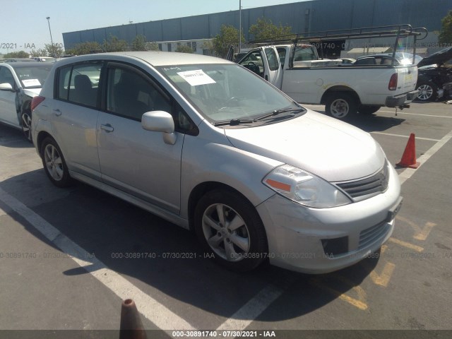 NISSAN VERSA 2011 3n1bc1cp0bl402883