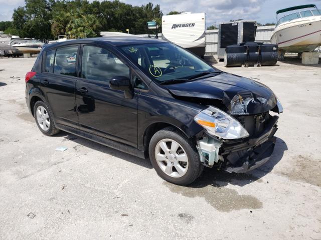 NISSAN VERSA S 2011 3n1bc1cp0bl403807