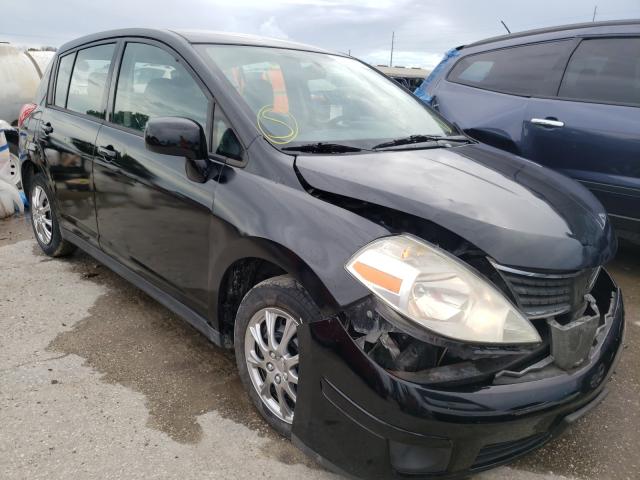 NISSAN VERSA S 2011 3n1bc1cp0bl404018