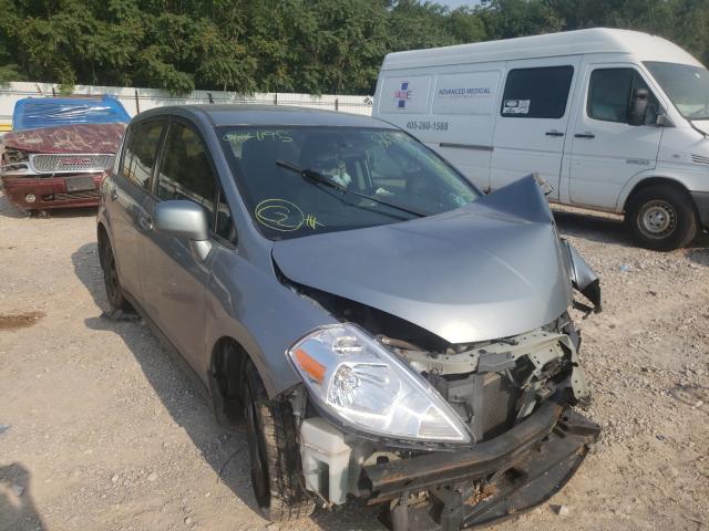 NISSAN VERSA S 2011 3n1bc1cp0bl404195