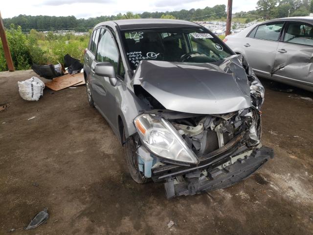 NISSAN VERSA S 2011 3n1bc1cp0bl406223