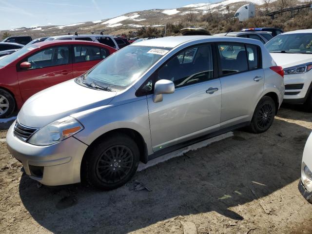 NISSAN VERSA S 2011 3n1bc1cp0bl406495