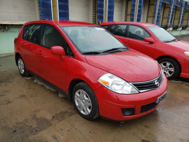 NISSAN VERSA S 2011 3n1bc1cp0bl407274