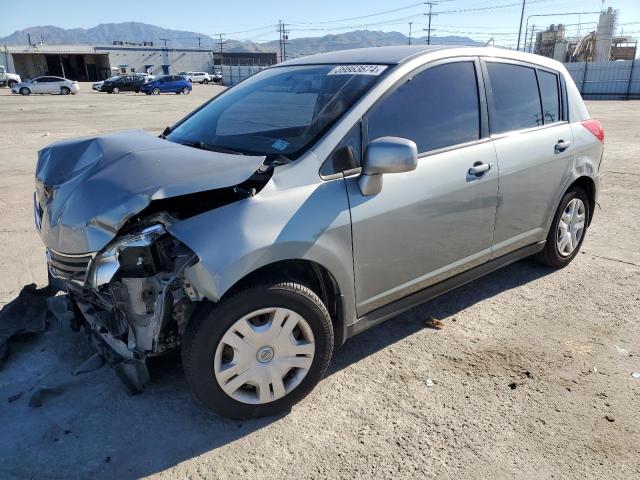 NISSAN VERSA 2011 3n1bc1cp0bl409302