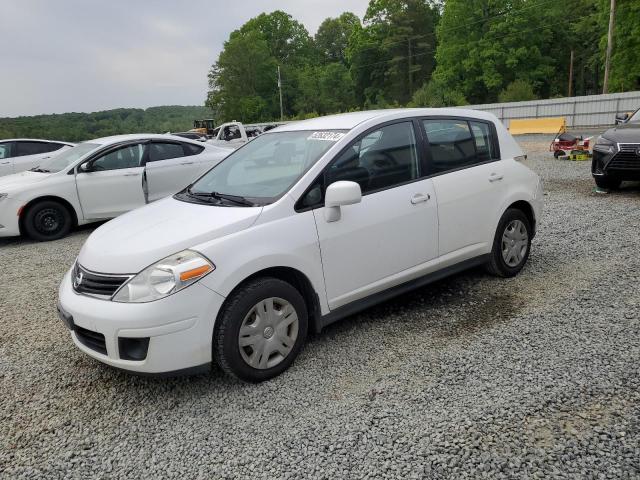 NISSAN VERSA 2011 3n1bc1cp0bl409347