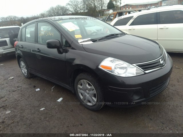 NISSAN VERSA 2011 3n1bc1cp0bl410773