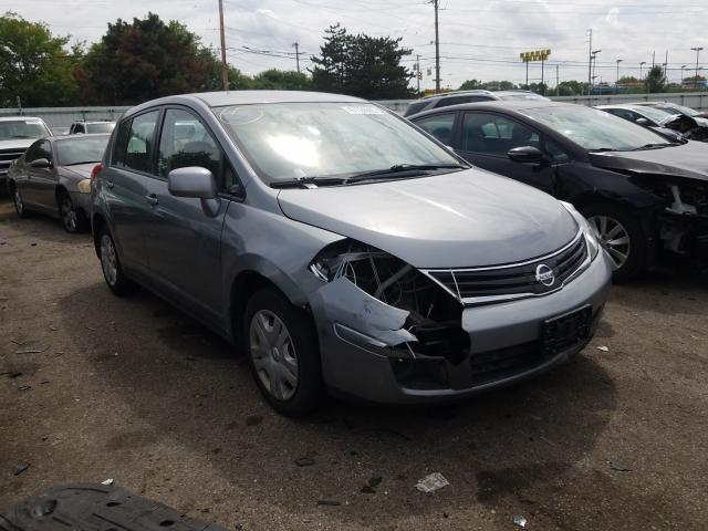 NISSAN VERSA S 2011 3n1bc1cp0bl411714