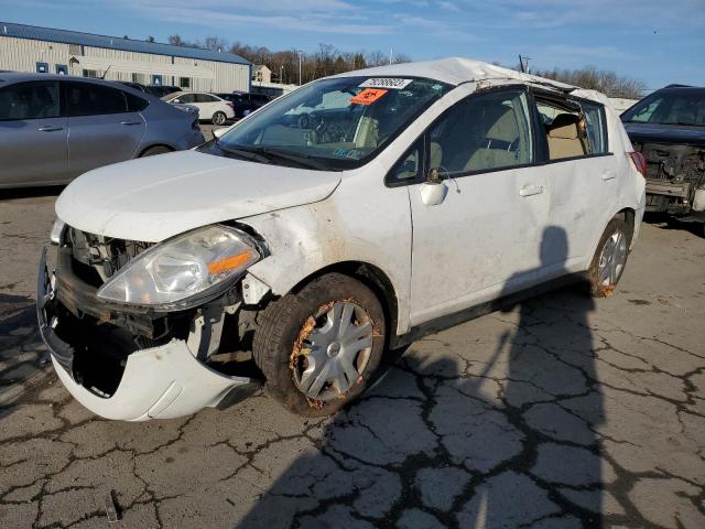 NISSAN VERSA 2011 3n1bc1cp0bl412779