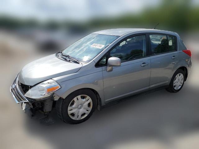 NISSAN VERSA 2011 3n1bc1cp0bl412877