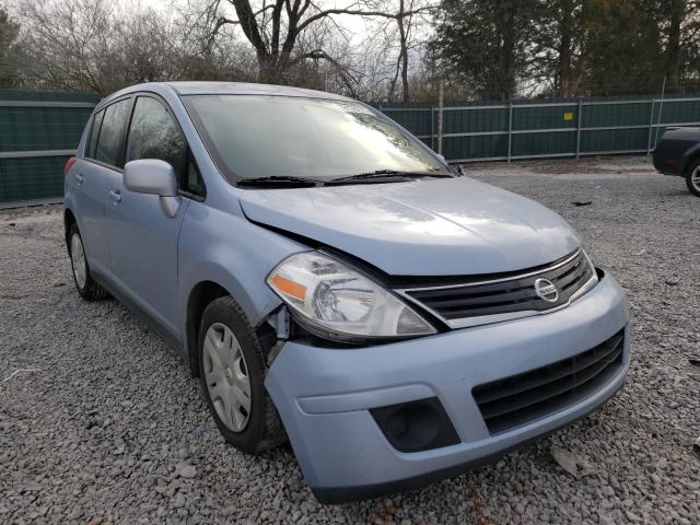 NISSAN VERSA S 2011 3n1bc1cp0bl415777