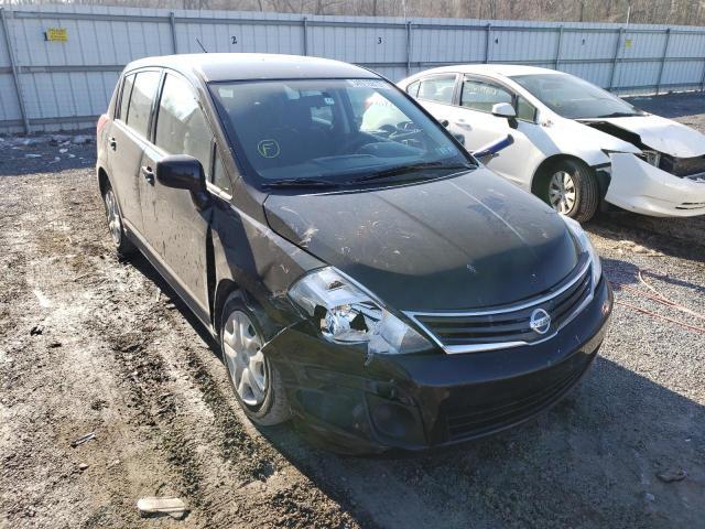 NISSAN VERSA S 2011 3n1bc1cp0bl416900